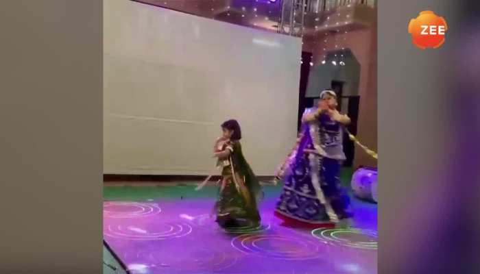 Rajasthani dance culture viral à¤•à¥€ à¤¤à¤¾à¤œà¤¼à¤¾ à¤–à¤¬à¤°à¥‡ à¤¹à¤¿à¤¨à¥à¤¦à¥€ à¤®à¥‡à¤‚ | à¤¬à¥à¤°à¥‡à¤•à¤¿à¤‚à¤— à¤”à¤°  à¤²à¥‡à¤Ÿà¥‡à¤¸à¥à¤Ÿ à¤¨à¥à¤¯à¥‚à¤œà¤¼ in Hindi - Zee News Hindi