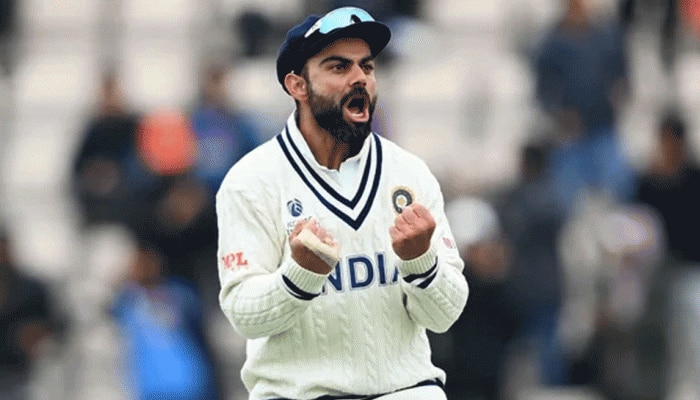 india vs Sri lanka virat kohli play 100th test match at mohali BCCI Rohit Sharma captain century innings batting | Sachin Tendulkar अपने पूरे करियर में नहीं कर पाए ऐसा, Virat Kohli