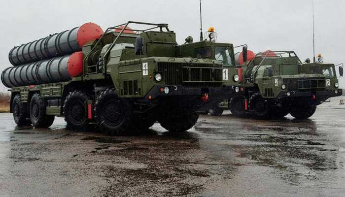 भारत को रूस से मिलना बंद होगा S-400 एयर डिफेंस सिस्टम? राजदूत ने कही ये बड़ी बात