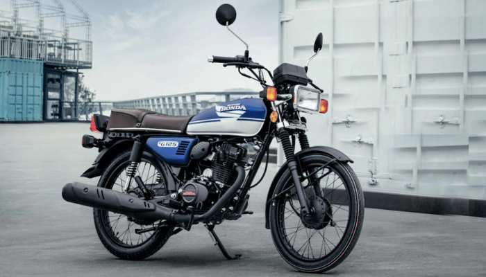 Honda will re launch hero honda cd as new name with CG 125 honda affordable bikes