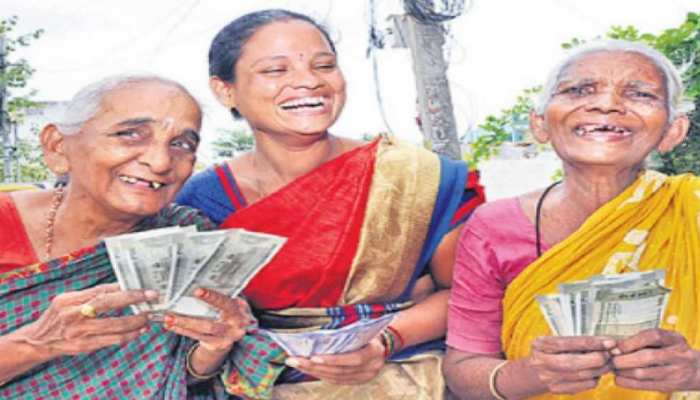 himachal pradesh government hiked old age pension know how much pension  will get elder people | सरकार ने बढ़ाई वृद्धावस्था पेंशन, जानिए अब कितनी  मिलेगी मासिक पेंशन | Hindi News, खबरें काम की