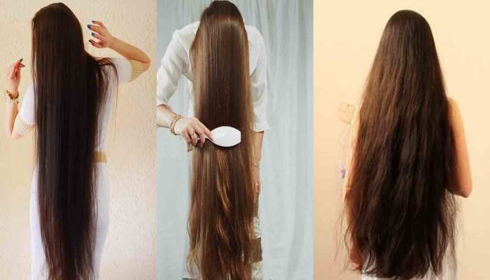 coconut hair conditioner makes your hair long black and heavy know how to  make it samp | Hair Care TIPS: बालों को काला, लंबा और घना बनाना चाहते हैं  तो लगाना शुरू