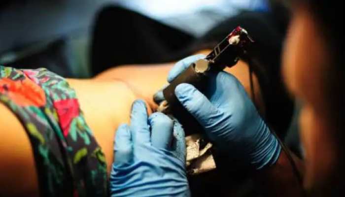 MARIO INK TATTOO - From $80 - Chicago, IL | Groupon