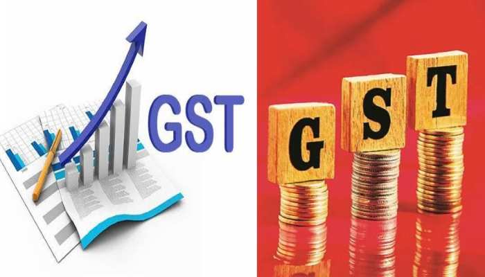 GST Council meeting about tax slab ssh | आम आदमी के लिए बुरी खबर...GST के टैक्स स्लैब में होगा बड़ा बदलाव! | Hindi News, ZeePHH Trending News