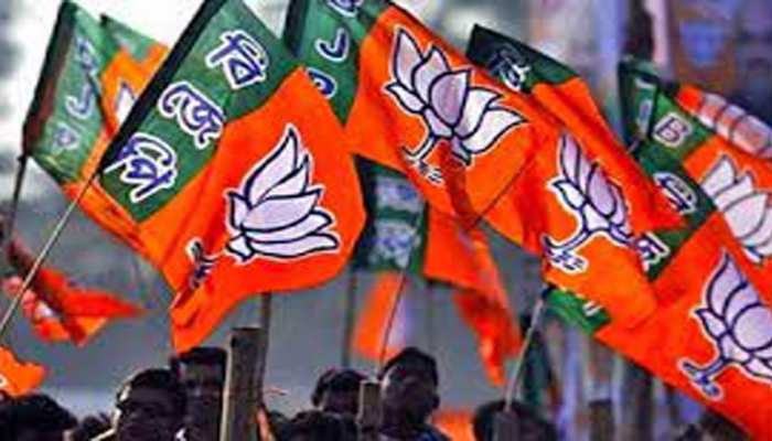 National General Secretary Arun Singh said BJP government is being formed in four states including UP |भाजपा के राष्ट्रीय महासचिव बोले, 'यूपी समेत चार राज्यों में बना रहे सरकार', जानिए ...