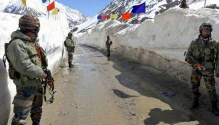 लद्दाख विवाद पर भारत-चीन के बीच हुई 15वें दौर की बातचीत, सामने आया ये अपडेट