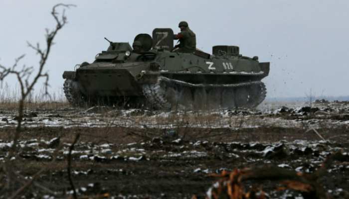 भीषण जंग के बीच विदेश मंत्रालय का बड़ा फैसला, यूक्रेन से अपना दूतावास हटाएगा भारत