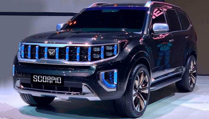 Mahindra Scorpio: Everything We Know About the New Generation SUV 2 New Generation 2022 Mahindra Scorpio All You Need To Know | 2022 Scorpio के बारे में वो सारी बातें जो आप जानना चाहते हैं... लुक, फीचर्स, केबिन सबकुछ | Hindi News, ऑटोमोबाइल