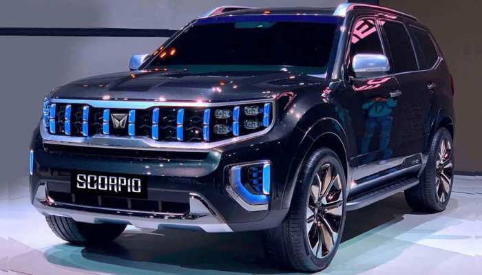 New Generation 2022 Mahindra Scorpio All You Need To Know | 2022 Scorpio के  बारे में वो सारी बातें जो आप जानना चाहते हैं... लुक, फीचर्स, केबिन सबकुछ |  Hindi News, ऑटोमोबाइल