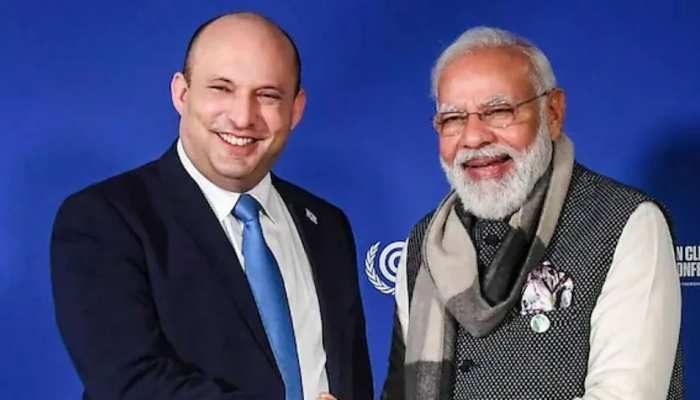 इंडिया-इजराइल संबंधों के 30 साल, PM नफ्ताली बेनेट अप्रैल में करेंगे भारत का दौरा