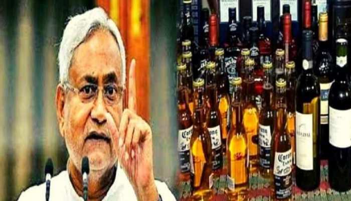 शराबबंदी कानून में फिर से संशोधन का फैसला, विधायकों से सुझाव लेगी बिहार सरकार