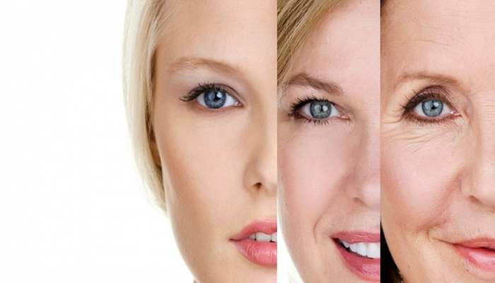 wrinkles and fine lines are different know home remedies to remove