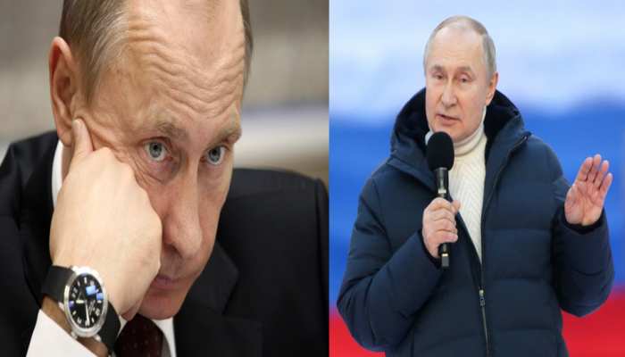 Watch: Putin Breaks Silence, Offers Condolences After Death of Prigozhin