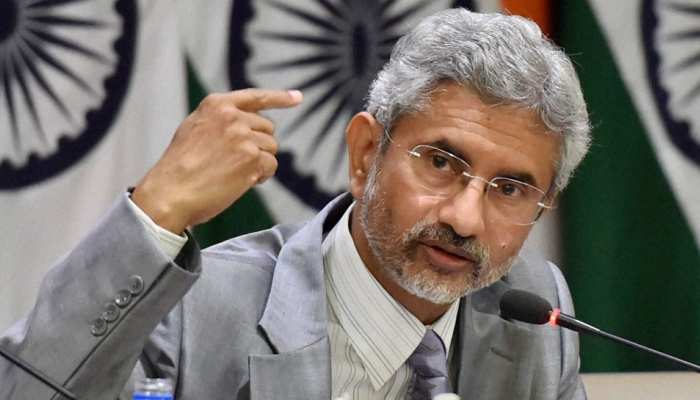 अमेरिकी राष्ट्रपति की टिप्पणी पर विदेश मंत्री का जवाब, कहा-राष्ट्रहित में लिए फैसले