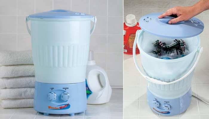 Balti outlet washing machine