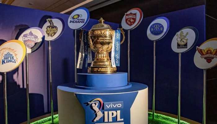 IPL Live Streaming की ताज़ा खबरे हिन्दी में | ब्रेकिंग और लेटेस्ट न्यूज़ in Hindi - Zee News Hindi