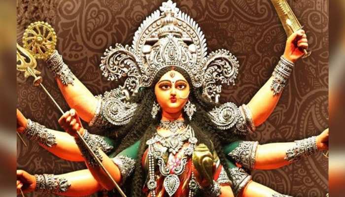 Navratri 2022 know what to wear in 9 days with different Colours List with  their Significance and Importance | Navratri 2022: चैत्र नवरात्रि में नौ  दिन पहने इन 9 रंगों के कपड़े,