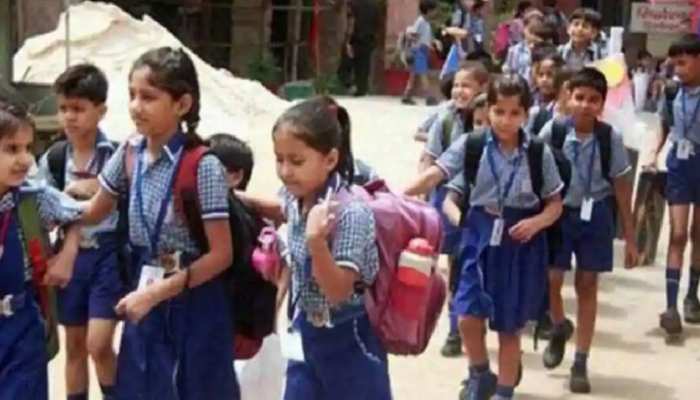 Schools will open in Patna in morning shift know new time table here | पटना  में स्कूलों का टाइम टेबल बदला, 4 अप्रैल से नया आदेश होगा लागू | Hindi News,  Bihar