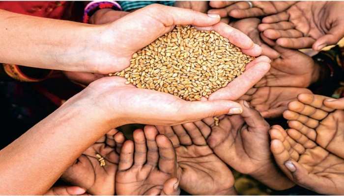 portal of food security scheme nfsa has been opened such names will be added | दो रुपये किलो में गेहूं लेने वालों के लिए बड़ी खबर, खुल गया खाद्य सुरक्षा योजना का