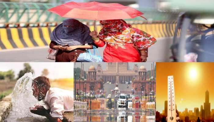 Weather In Punjab की ताज़ा खबरे हिन्दी में | ब्रेकिंग और लेटेस्ट न्यूज़ in  Hindi - Zee News Hindi