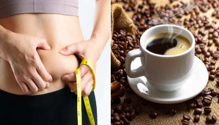 black coffee benefits for weight loss in hindi