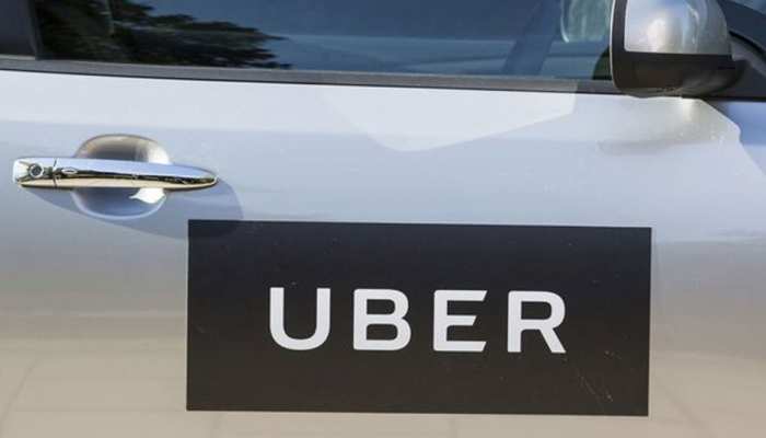 Another shock of inflation!  Uber hikes fares by 12% in Delhi-NCR