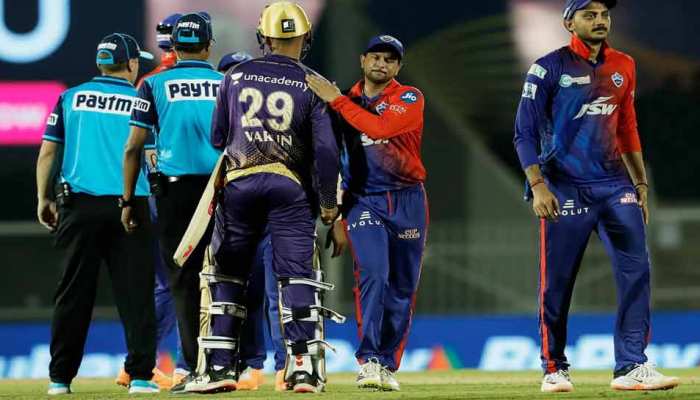 Delhi Capitals Kuldeep Yadav Statement On Fast Bowlers VS Kolkata Knight  Riders IPL 2022 | IPL 2022, Kuldeep Yadav: कुलदीप यादव ने किया बड़ा खुलासा,  इस वजह से जीत रही दिल्ली कैपिटल्स