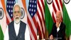 India-US 2+2 Dialogue: रूस-यूक्रेन युद्ध और बढ़ते वैश्विक तनाव के बीच क्यों अहम है भारत-यूएस 2+2 वार्ता?