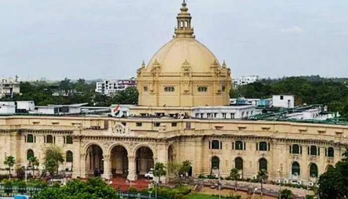 UP MLC Result 2022 Know how many seats of which party in the Legislative  Assembly up vidhan parishad pcup | UP MLC Result 2022: जानें विधान परिषद  में अभी किस दल की