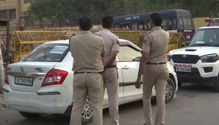 Live: Inquiry into the violence in Delhi's Jahangirpuri continues, 10 people detained