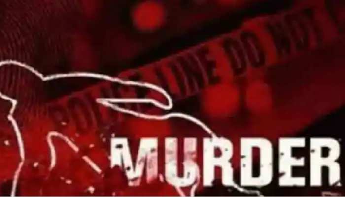 bahraich double murder in bahraich relatives killed chacha chachi fir crime  news area stunned hatyakaand pcup | डबल मर्डर से थर्राया बहराइच: फावड़े से  काटकर पति-पत्नी की निर्मम हत्या, जानें ...