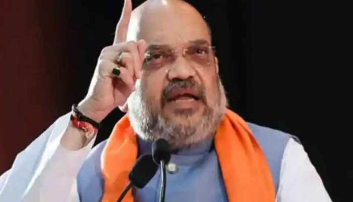 Home Minister Amit Shah will come to Bhopal on April 22 mpsn | 22 अप्रैल को  भोपाल आएंगे गृह मंत्री अमित शाह, प्रशासन इंतजाम में जुटा | Hindi News,  Madhya Pradesh