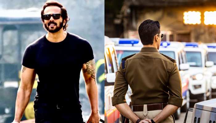 Rohit Shetty