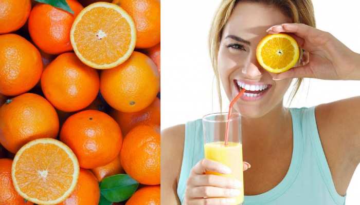 Orange Health Benefits in Summer 5 People should not eat this Fruit Risk  Factor | Orange Benefits: संतरा खाने से मिलेंगे 6 जबरदस्त फायदे, लेकिन ये  लोग रहें सावधान | Hindi News