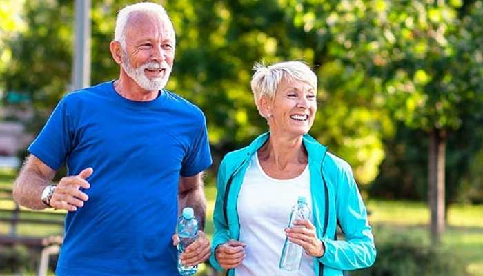 How To Remain Healthy After 50 Years of Age Longevity Increase Tips to stay fit healthy for long life | Health Tips: 50 की उम्र के बाद भी रहना चाहते हैं हेल्दी?