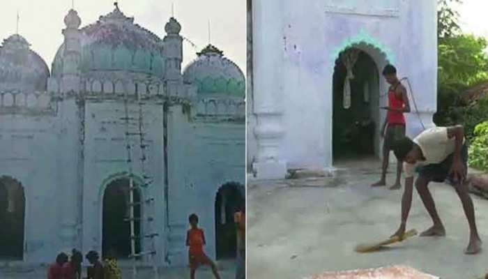 बिहार का वो सेक्यूलर गांव, जहां एक भी मुस्लिम नहीं लेकिन फिर भी रोज होती है 5 टाइम की नमाज