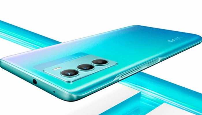 Vivo T1 Pro 5G Vivo T1 44W Launch Date in India Vivo T1 Pro 5G Battery  Camera other Features on Flipkart | दिल लूटने आ रहा Vivo का नया Smartphone!  फर्राटेदार स्पीड