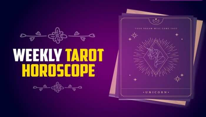 Weekly Tarot Card Reading Horoscope: May 2nd to 8th 2022 ...