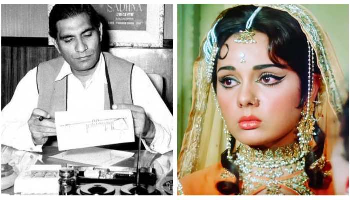 Yash Chopra Death Anniversary