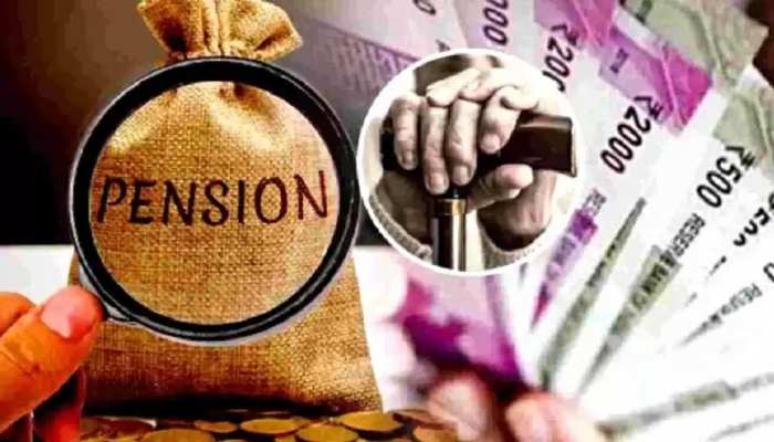 Old Age Pension की ताज़ा खबरे हिन्दी में | ब्रेकिंग और लेटेस्ट न्यूज़ in  Hindi - Zee News Hindi