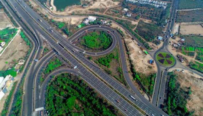 New Kolkata-Varanasi expressway: Your Delhi-Kolkata road trip will take  same time as Rajdhani Express - The Economic Times