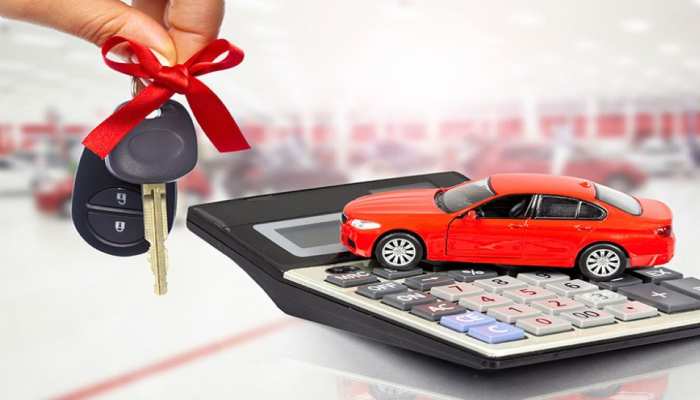 Car Loan latest news HDFC Bank launches 30-minute Xpress Car Loan see  details | HDFC Express Car Loan: अब सिर्फ 30 मिनट में खरीदें कार! बदल गया  गाड़ी फाइनेंस का तरीका, आपका