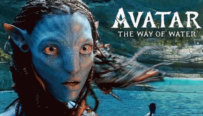 avatar 2 the way of water trailer out released in 5 languages vin diesel  seen important role nchr | फिल्म Avatar 2: The Way of Water का ट्रेलर OUT,  5 भाषाओं में