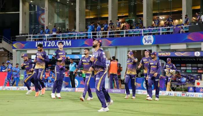 IPL 2022: कोलकाता नाइटराइडर्स को बहुत बड़ा झटका, मैच विनर खिलाड़ी टूर्नामेंट से बाहर