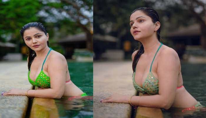 Rubina Dilaik