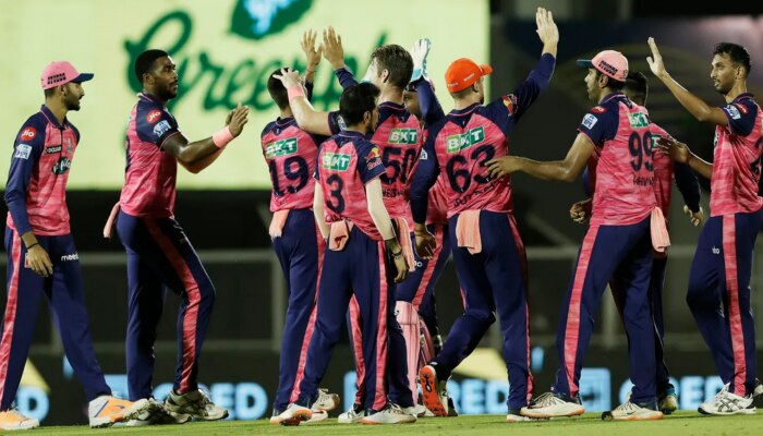 IPL 2022 LSG vs RR Lucknow Super Giants vs Rajasthan Royals 63rd Match live  cricket score|IPL 2022: राजस्थान ने प्लेऑफ की तरफ बढ़ाए मजबूत कदम, लखनऊ को 24  रनों से हराया| Hindi News