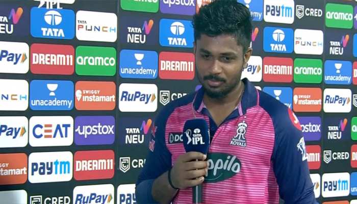 राजस्थान के कप्तान सैमसन का बड़ा बयान, कहा- इन प्लेयर्स की वजह से बनाई टॉप 2 में जगह