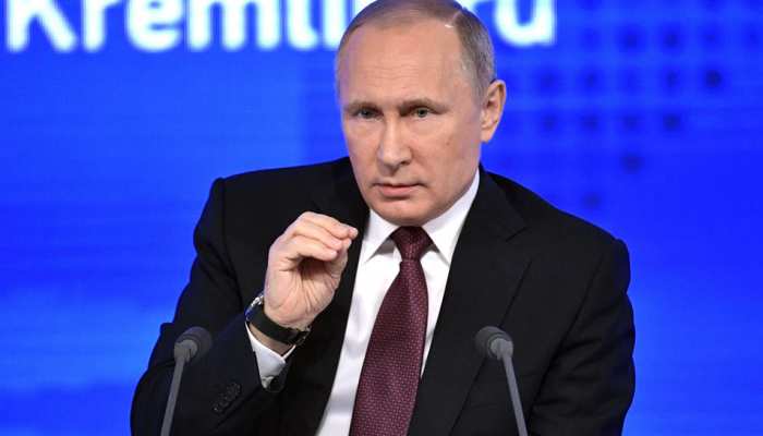 Putin Warning: पुतिन ने अब इन 2 देशों को दी चेतावनी, कहा- भुगतने होंगे गंभीर अंजाम