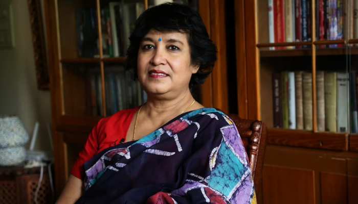 ज्ञानवापी मस्जिद मामले में तसलीमा नसरीन ने दी ऐसी सलाह, लोगों ने लगा दी जमकर क्लास