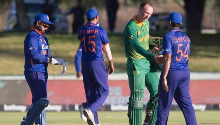 IND vs SA: टी-20 सीरीज के लिए टीम का ऐलान, अफ्रीका के ये धुरंधर लेंगे भारत से पंगा